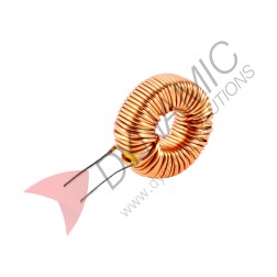 Toroid Inductor 3A Winding Magnetic Inductance
