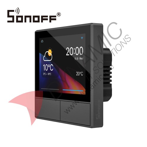 SONOFF NSPanel WiFi Smart Wall Switch EU