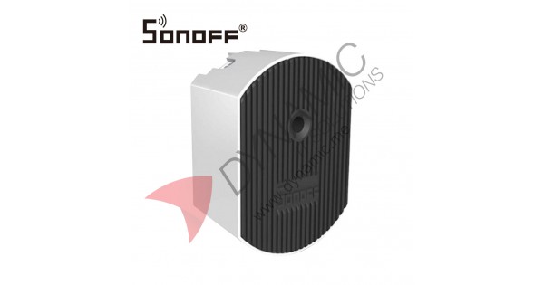 Dynamic - Sonoff D1 Smart Dimmer Switch