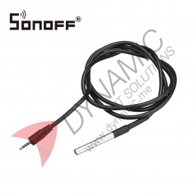 Sonoff DS18B20