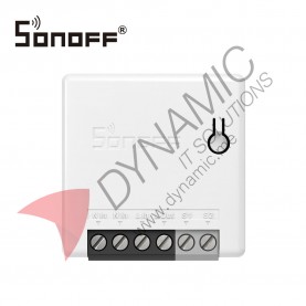 Sonoff MINIR2 - Two Way Smart Switch (MINI Upgrade)