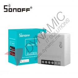 Sonoff MINIR2 - Two Way Smart Switch (MINI Upgrade)