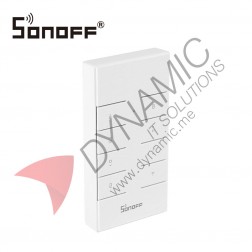 Sonoff RM433 Remote Controller