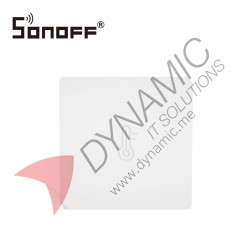 Sonoff SNZB-02 - Zigbee Temperature and Humidity Sensor