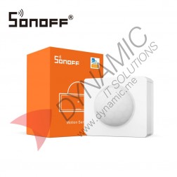 Sonoff SNZB-03 - Zigbee Motion Sensor