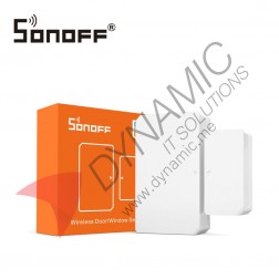 Sonoff SNZB-04 - Zigbee Wireless Door/Window Sensor