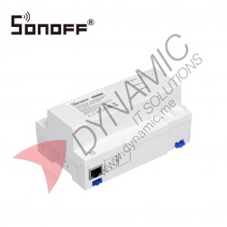 Sonoff Smart Stackable Power Meter (Main Unit)