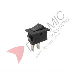Switch 2 Way ON-OFF 3A 10x15mm (2 pins)