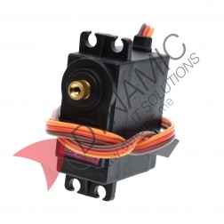 Servo Motor MG995 15Kg (180 Degrees and Continuous)