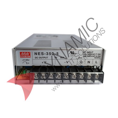 Meanwell NES-350-5