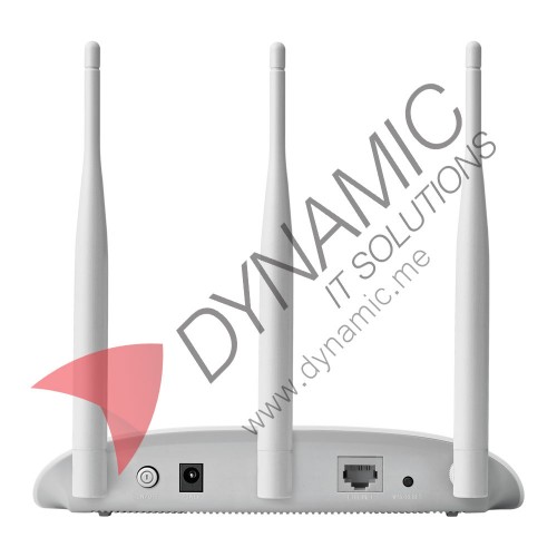 TP-Link TL-WA901ND Wireless Access Point 450Mbps With 3 Antennas