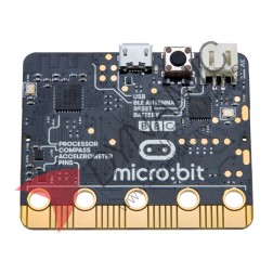 BBC micro:bit Micro-Controller
