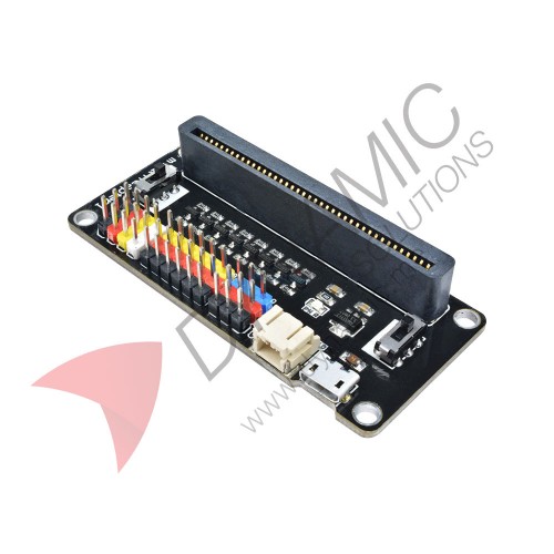 BBC Micro:bit Microbit Expansion Board Sensor Adapter 3.3-5V