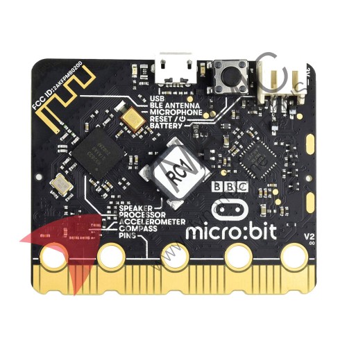 BBC micro:bit Micro-Controller Microbit V2.21