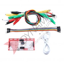 Makey Makey Main Control Board DIY Kit with USB Cable