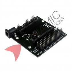 NodeMCU V3 Base Board Adapter