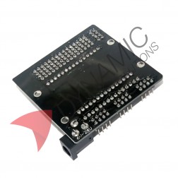 NodeMCU V3 Base Board Adapter