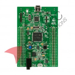 STM32 Discovery Board
