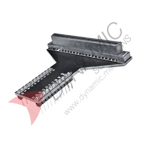 T-Type Shield Microbit Breadboard Expansion Adapter