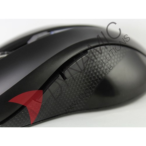 Prolink Wireless Optical Mouse 2.4GHz - PMW6005