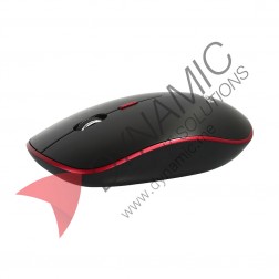 Prolink Wireless Optical Mouse 2.4GHz - PMW6006