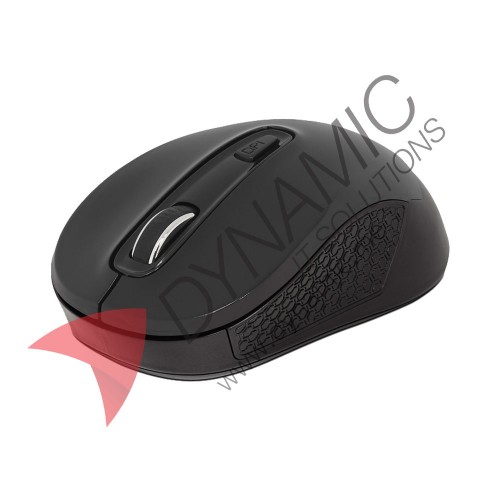 Prolink Wireless Optical Mouse 2.4GHz - PMW6008