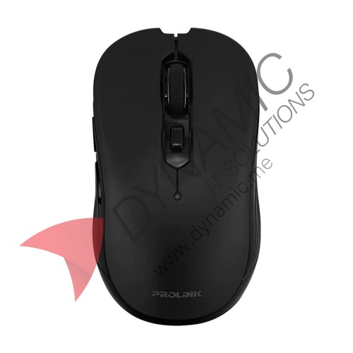 Prolink Wireless Optical Mouse 2.4GHz - PMW6009