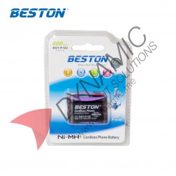 Beston 102 Rechargeable Cordless Phone Battery