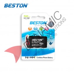 Beston 301 Rechargeable Cordless Phone Battery