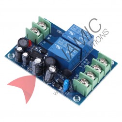 Power OFF Protection Module Dual AC Auto Switching 220V