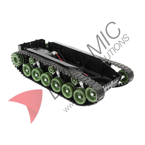 Robot Tank (Big)