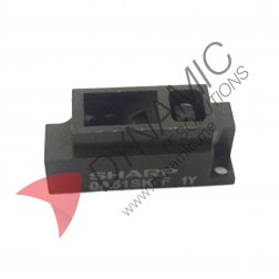 Sharp IR Distance Sensor 2-15cm + Cable (GP2Y0A51SK0F)