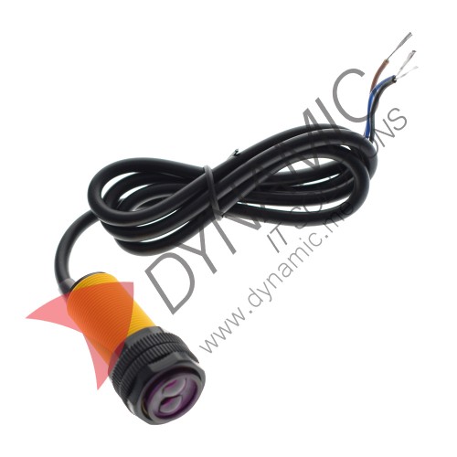 Infrared Sensor E18-D80NK
