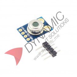 Temperature Sensor Module GY-906 MLX-90614