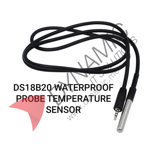Sonoff TH16 Smart Wifi Switch Temperature Monitoring