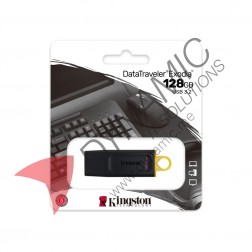 Kingston DataTraveler Exodia 128GB USB 3.2 - DTX/128GB