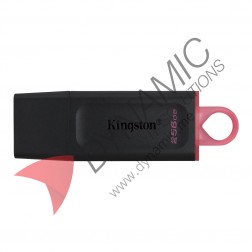 Kingston DataTraveler Exodia 256GB USB 3.2 - DTX/256GB