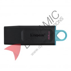 Kingston DataTraveler Exodia 64GB USB 3.2 - DTX/64GB