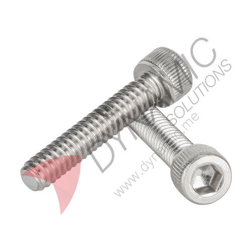 Socket Cap Hex Bolt/Screw (Stainless Steel DIN912)