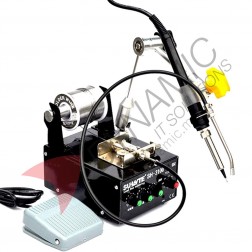 Foot Switch Automatic Soldering Machine 220V 60W
