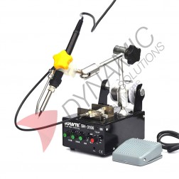 Foot Switch Automatic Soldering Machine 220V 60W