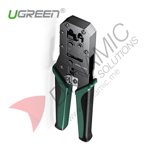 UGreen Multifunctional Crimping Tools 70683
