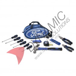 Ford Standard Hand Tool Set 0183
