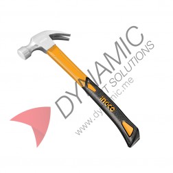 Ingco Claw Hammer 220G 0808