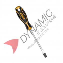 Ingco Slotted Screwdriver 284100