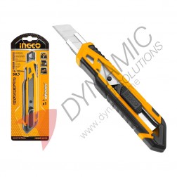 Ingco Snap-Off Blade Knife 16518