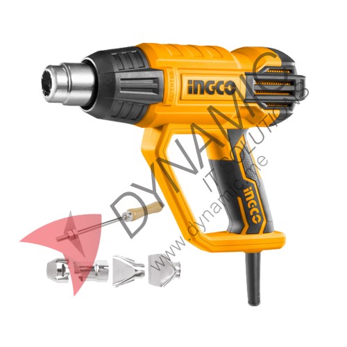Ingco Heat Gun 200028