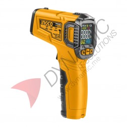 Ingco Digital Infrared Thermometer 015501
