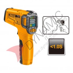 Ingco Digital Infrared Thermometer 015501