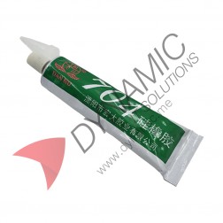 Silicone Insulated Sealing Glue Thermal Conductive